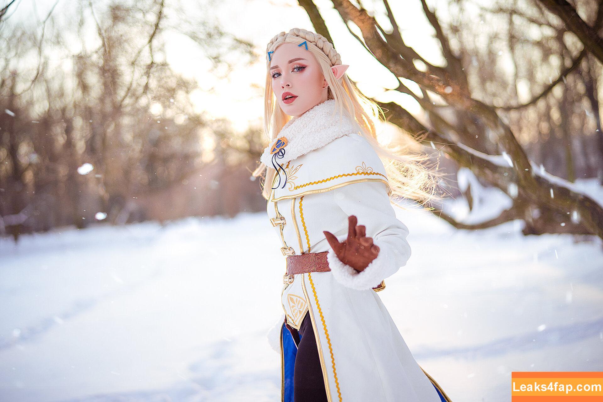 Lunaritie / lunaritiecosplay leaked photo photo #0016