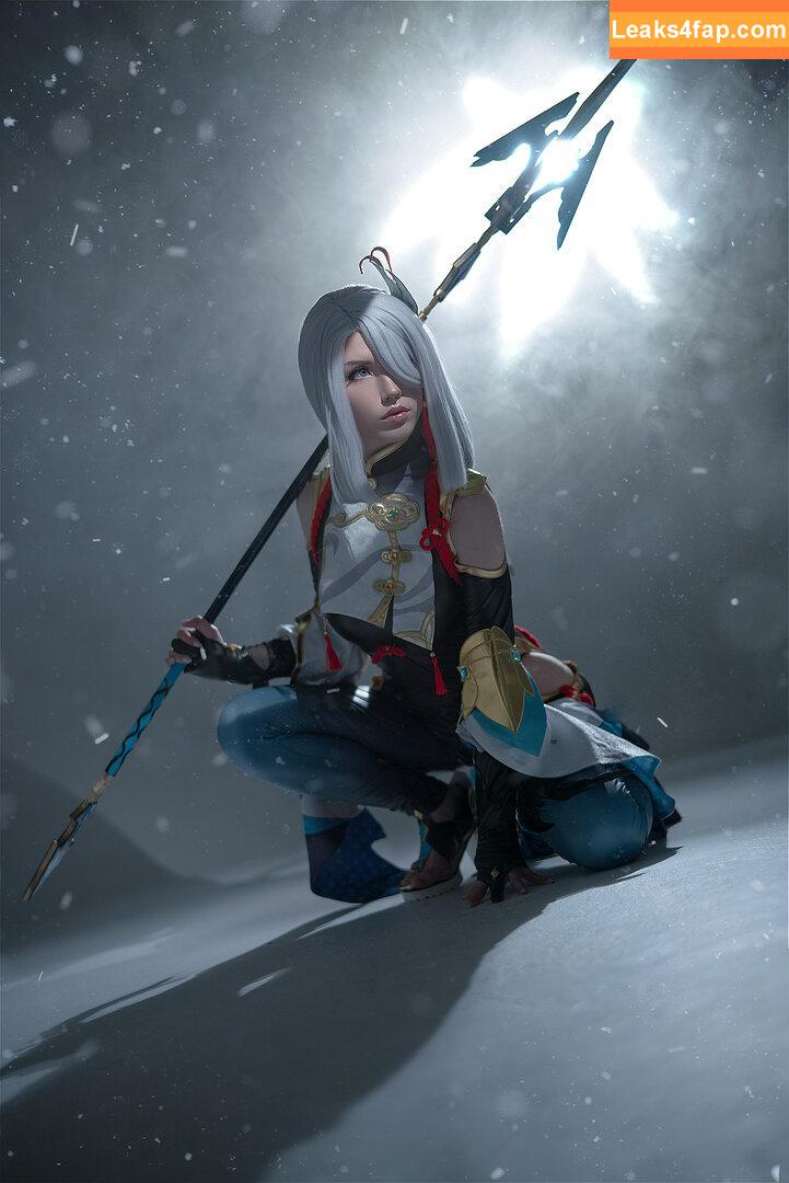 Lunaritie / lunaritiecosplay leaked photo photo #0019