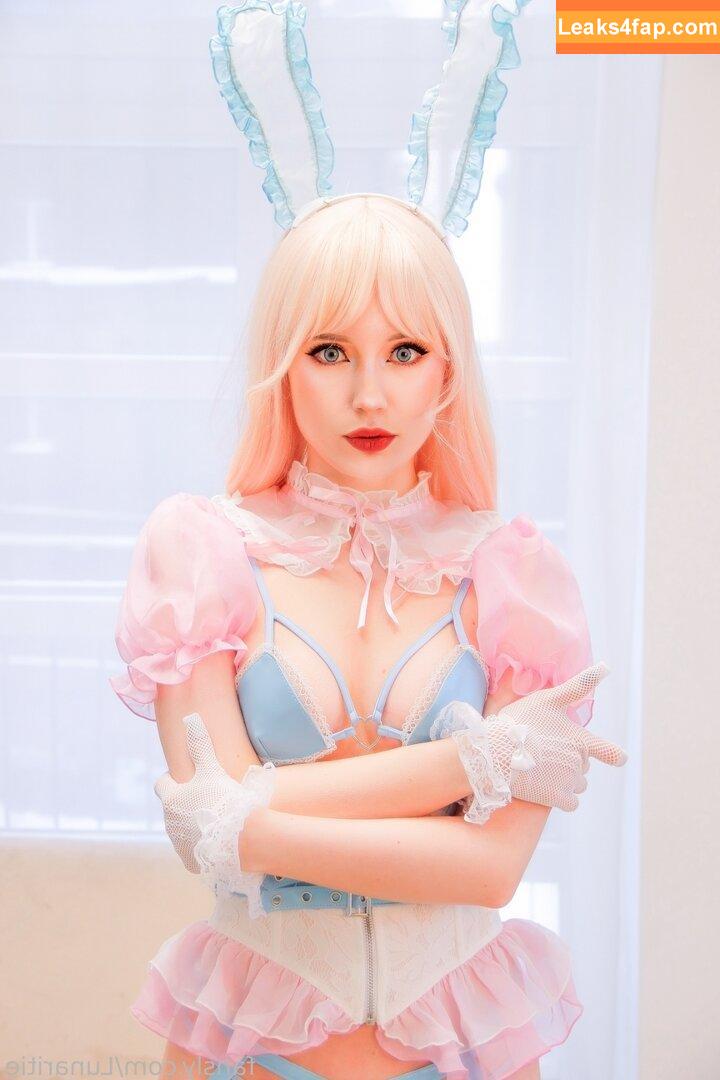 Lunaritie / lunaritiecosplay leaked photo photo #0051