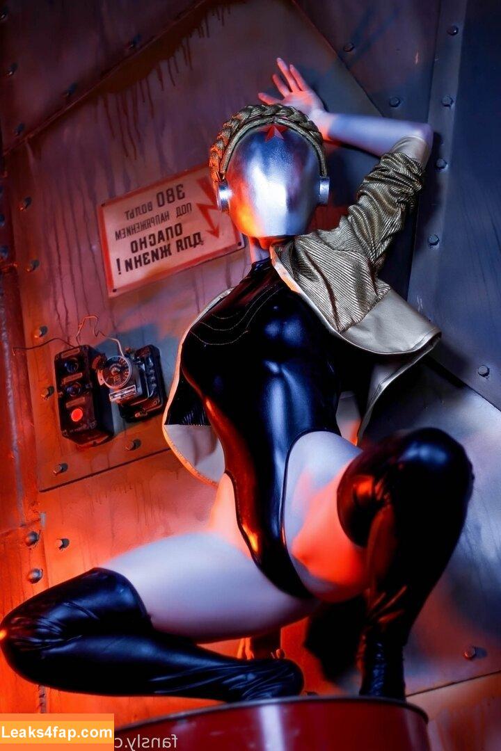 Lunaritie / lunaritiecosplay leaked photo photo #0054
