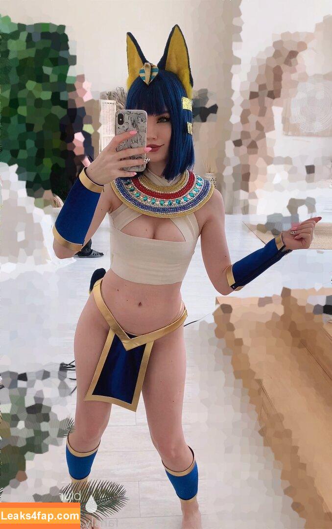Lunaritie / lunaritiecosplay слитое фото фото #0058