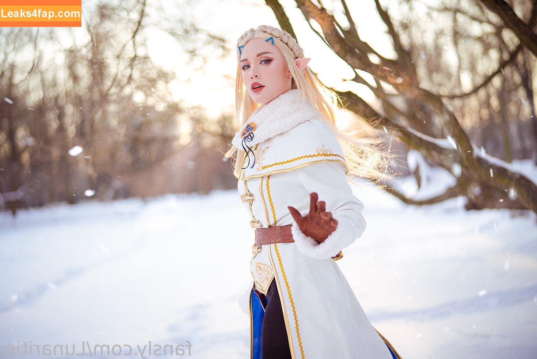 Lunaritie / lunaritiecosplay leaked photo photo #0068