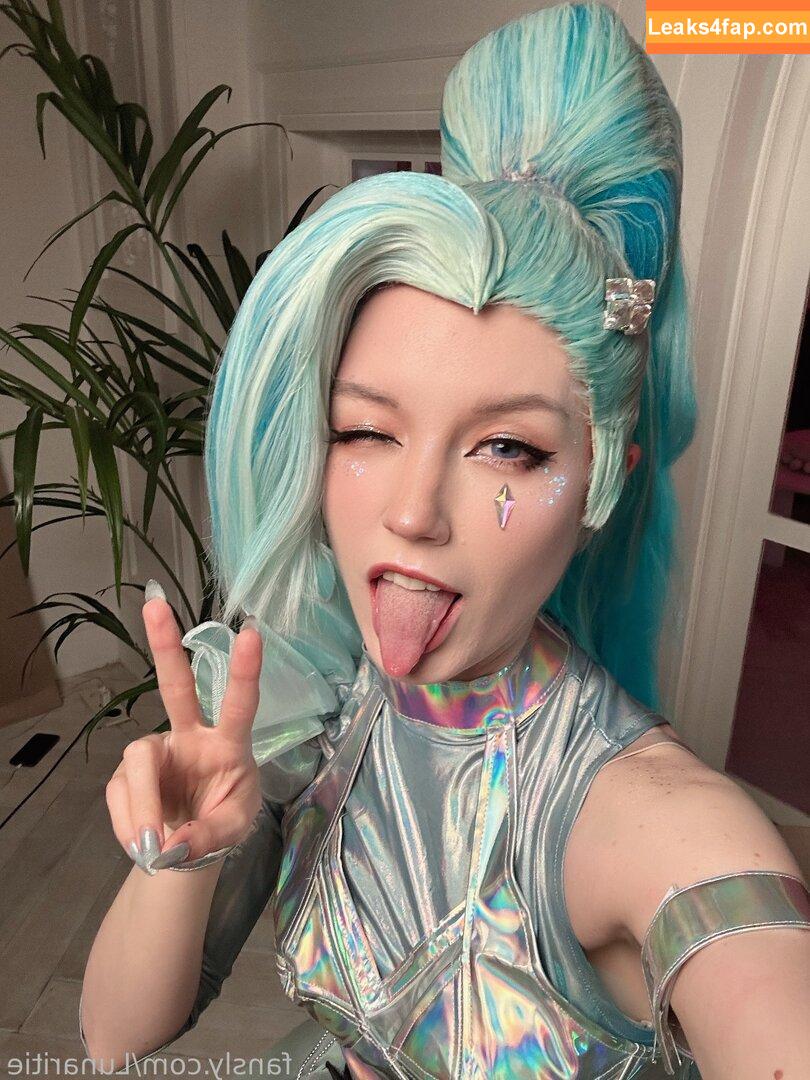 Lunaritie / lunaritiecosplay leaked photo photo #0083