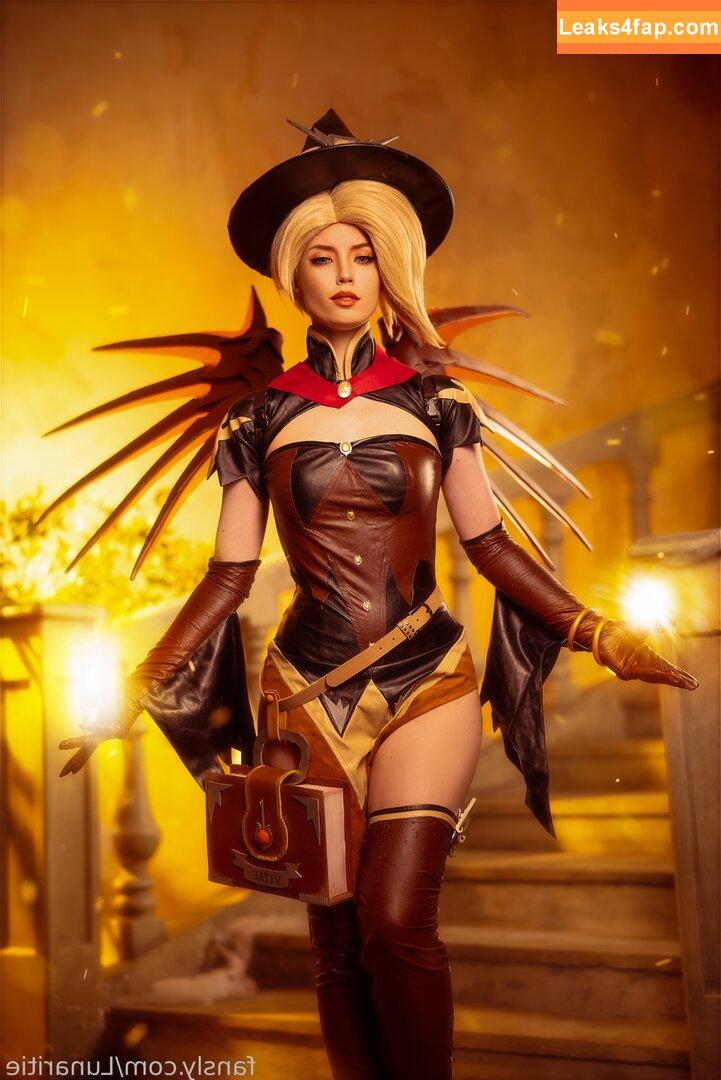 Lunaritie / lunaritiecosplay leaked photo photo #0085