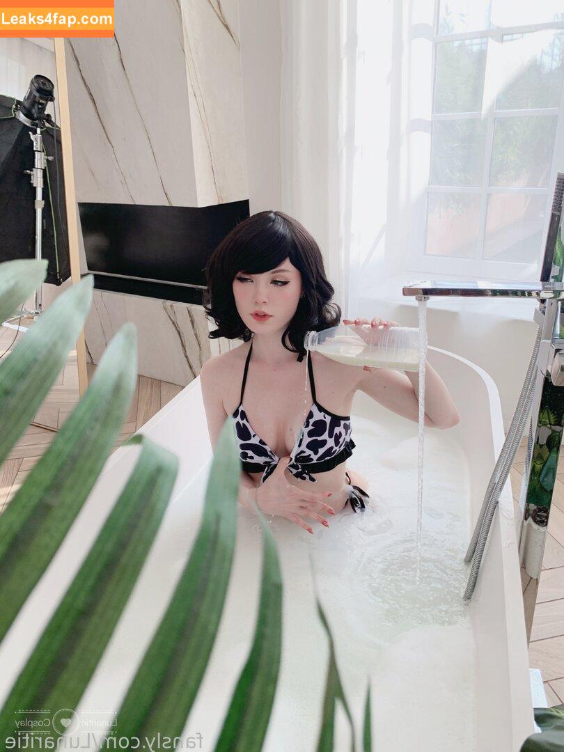 Lunaritie / lunaritiecosplay leaked photo photo #0086