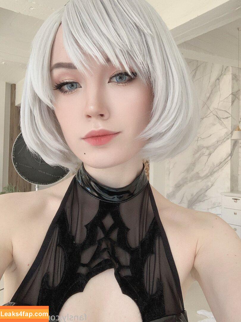 Lunaritie / lunaritiecosplay leaked photo photo #0098