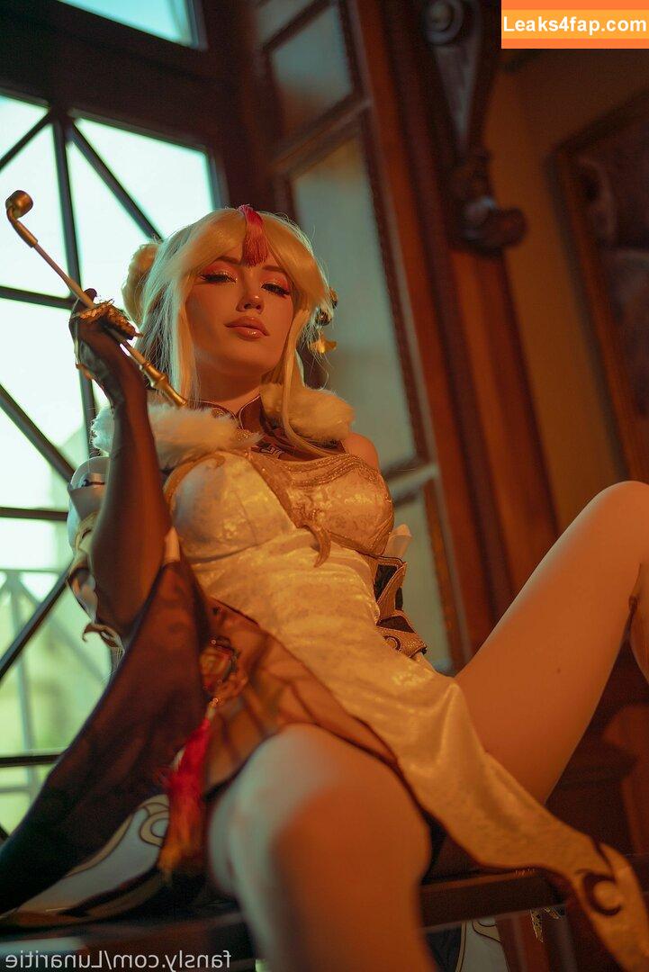 Lunaritie / lunaritiecosplay leaked photo photo #0108