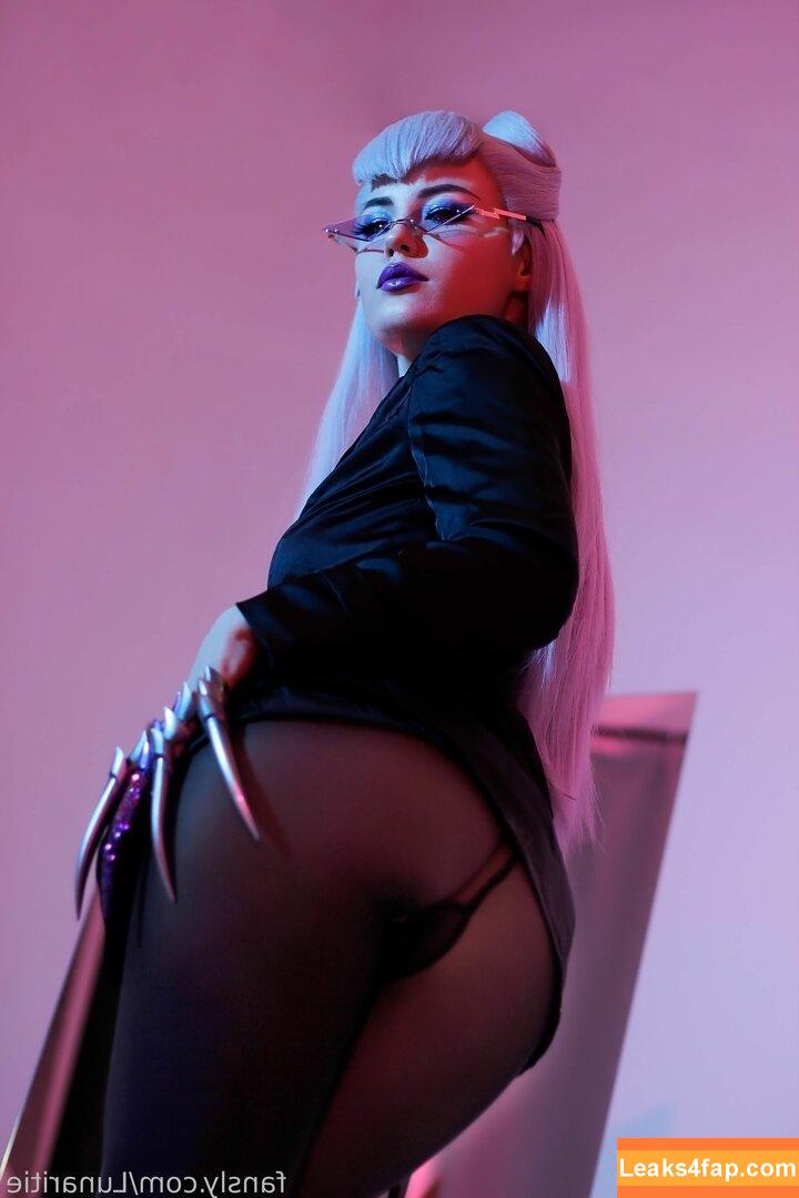Lunaritie / lunaritiecosplay leaked photo photo #0110