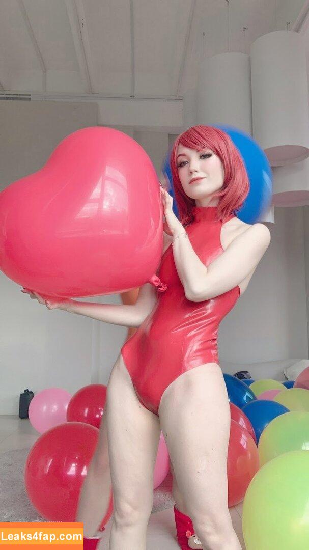 Lunaritie / lunaritiecosplay leaked photo photo #0142