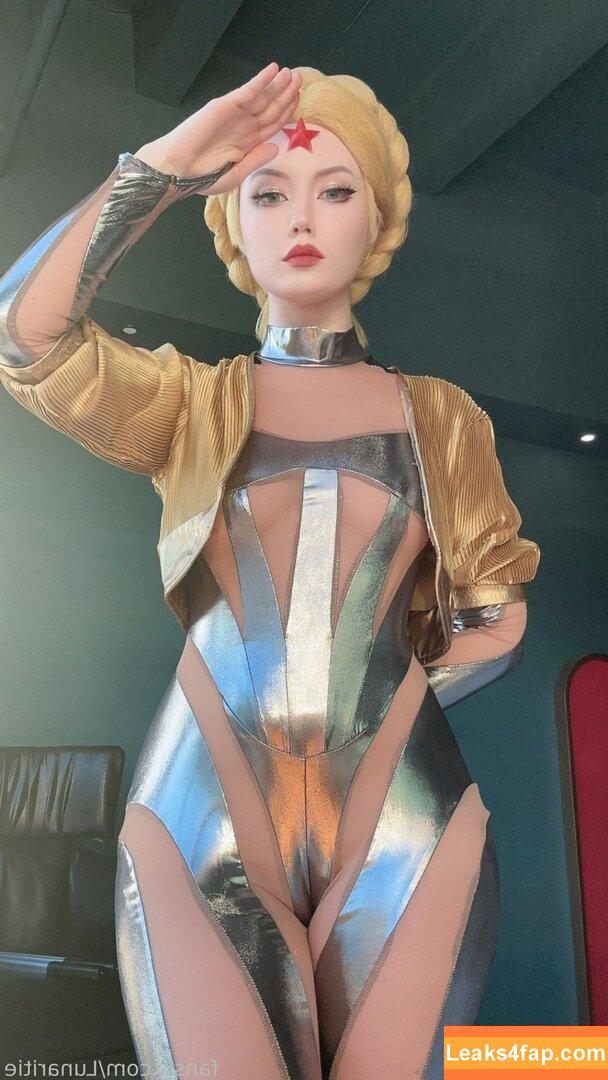 Lunaritie / lunaritiecosplay leaked photo photo #0496