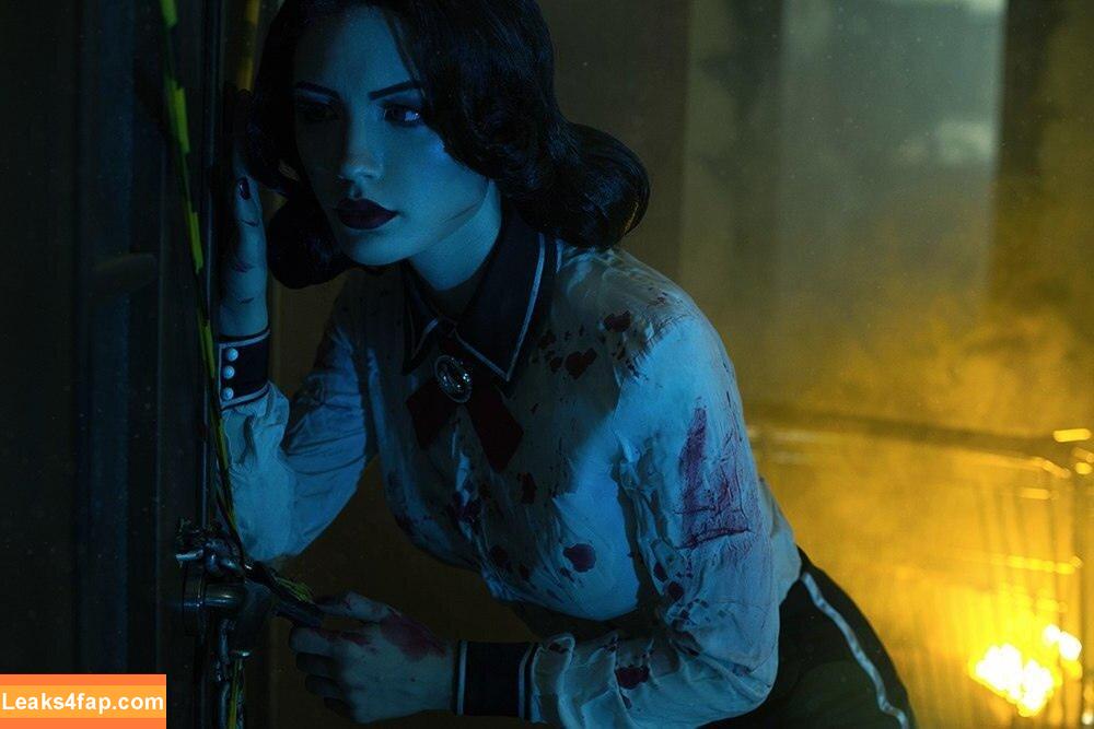 Lunaritie / lunaritiecosplay leaked photo photo #0510