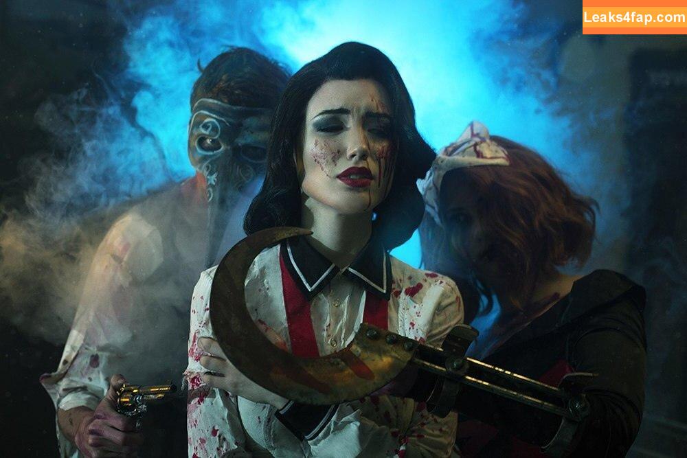 Lunaritie / lunaritiecosplay leaked photo photo #0513