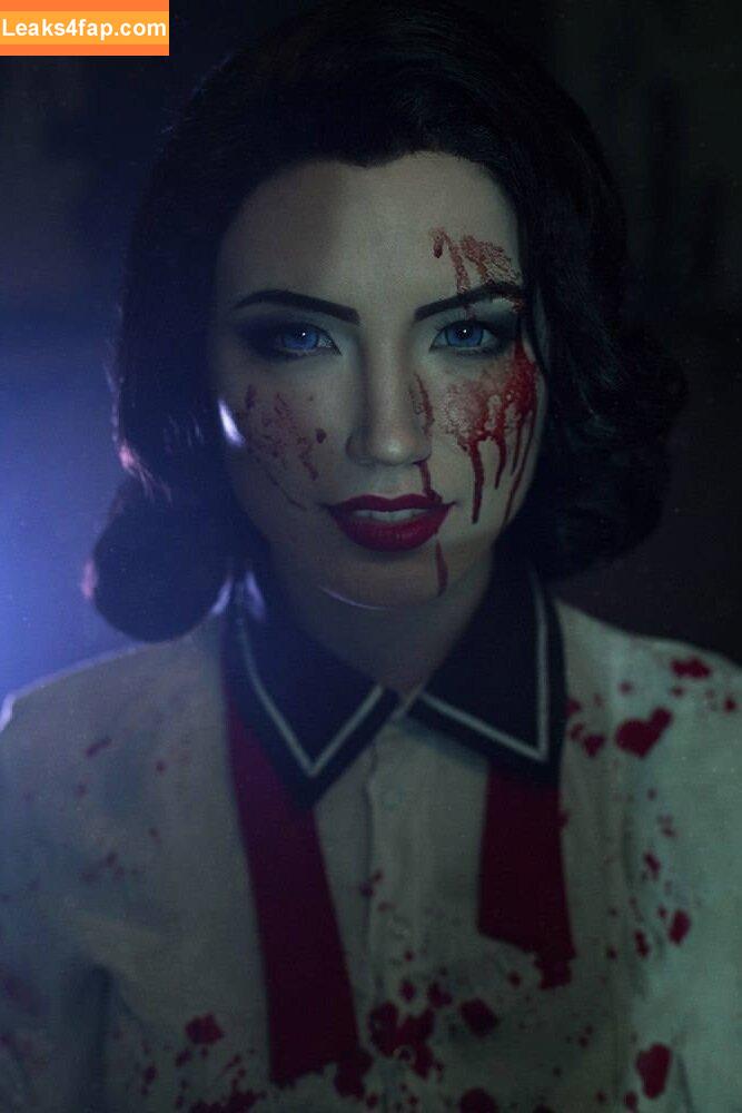 Lunaritie / lunaritiecosplay leaked photo photo #0514