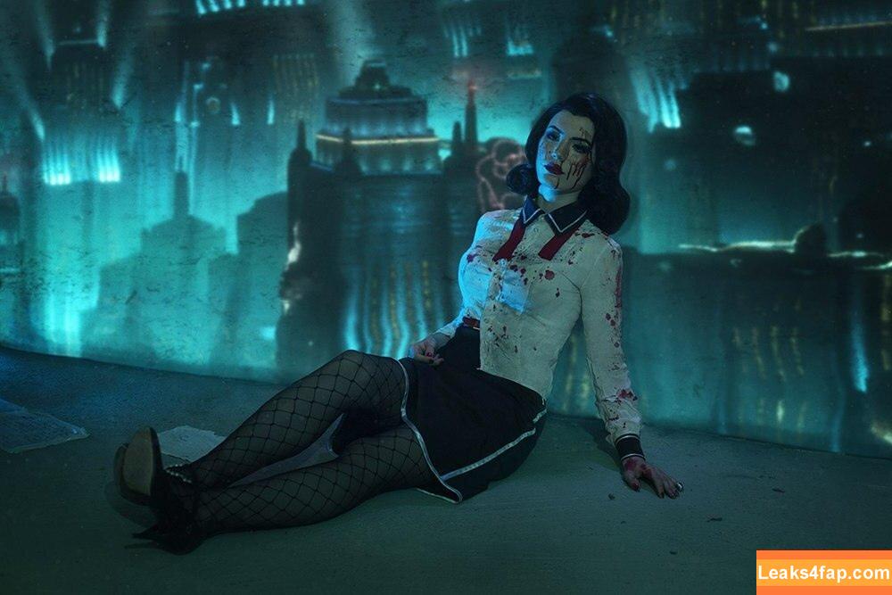 Lunaritie / lunaritiecosplay leaked photo photo #0515