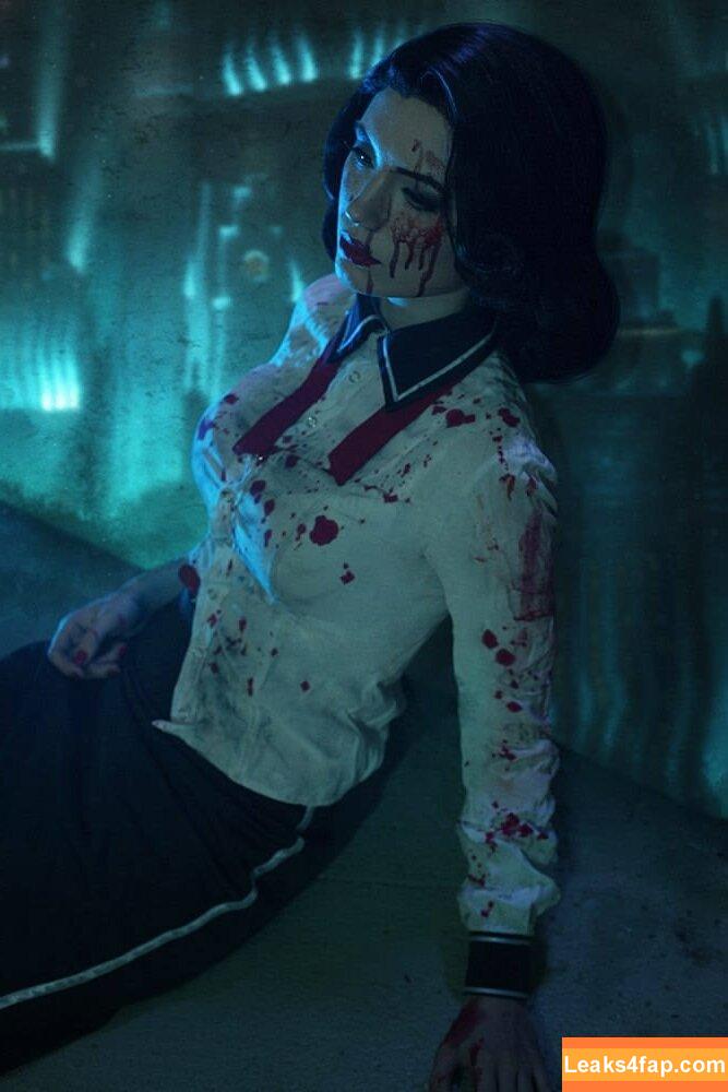 Lunaritie / lunaritiecosplay leaked photo photo #0516