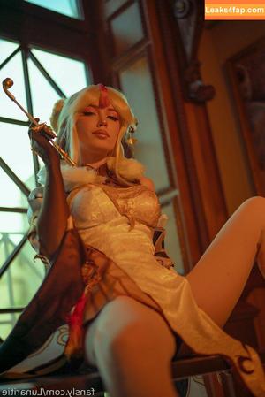 Lunaritie photo #0108