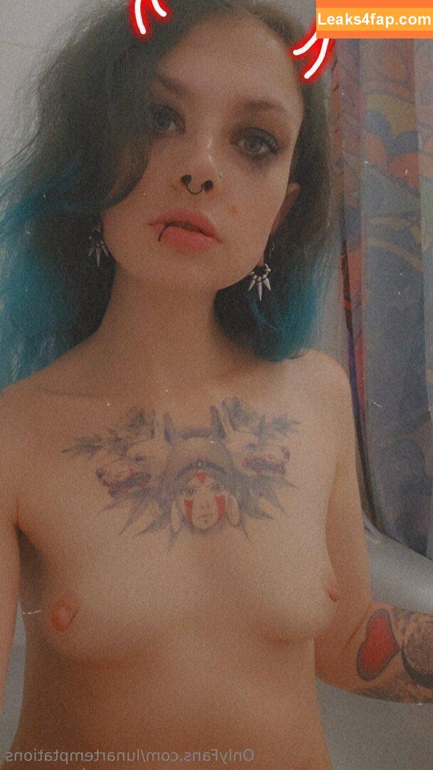lunartemptations / thatlunartemptation leaked photo photo #0169