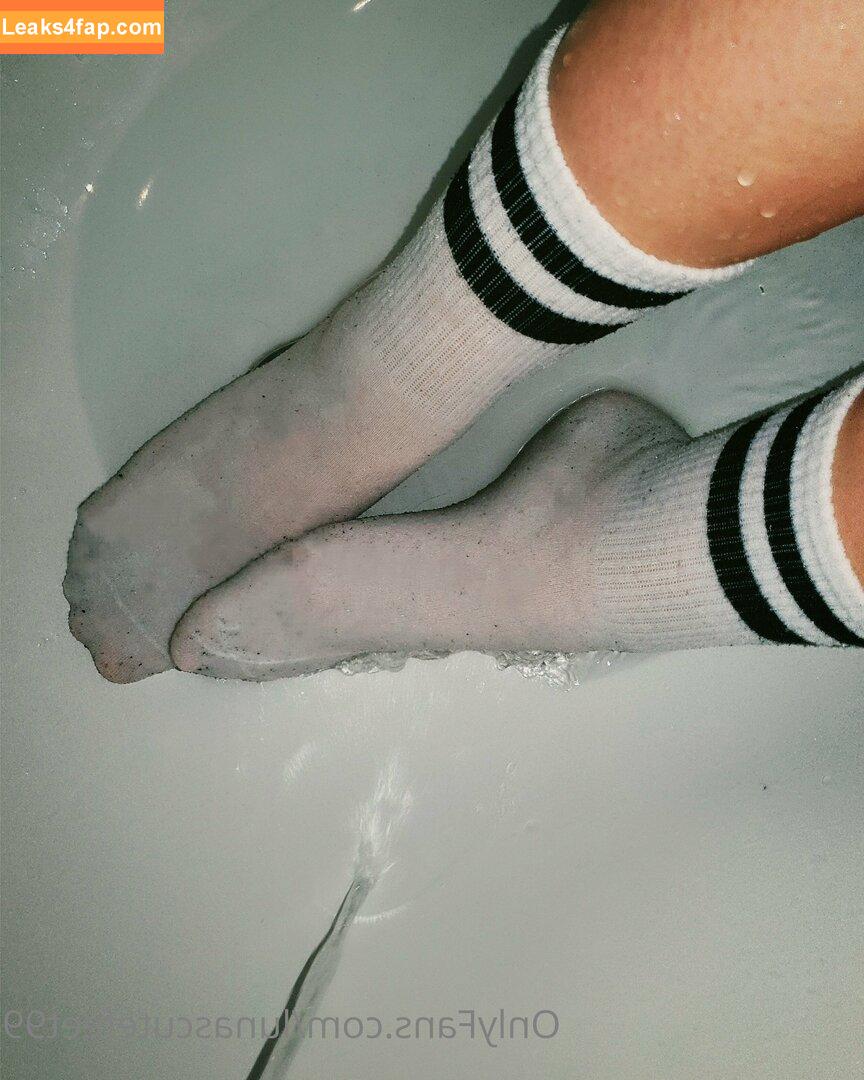 lunascutefeet99 / _saiyanprincess leaked photo photo #0005