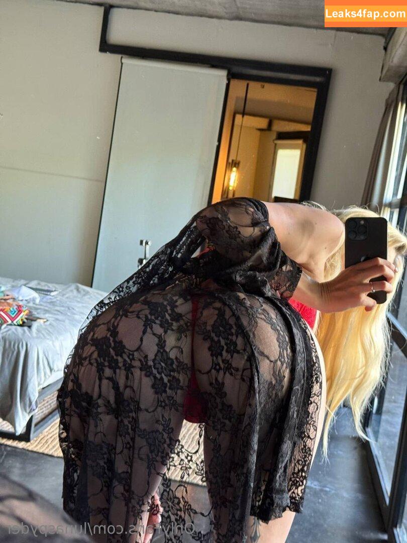 lunaspyder / lunaspyderr leaked photo photo #0006
