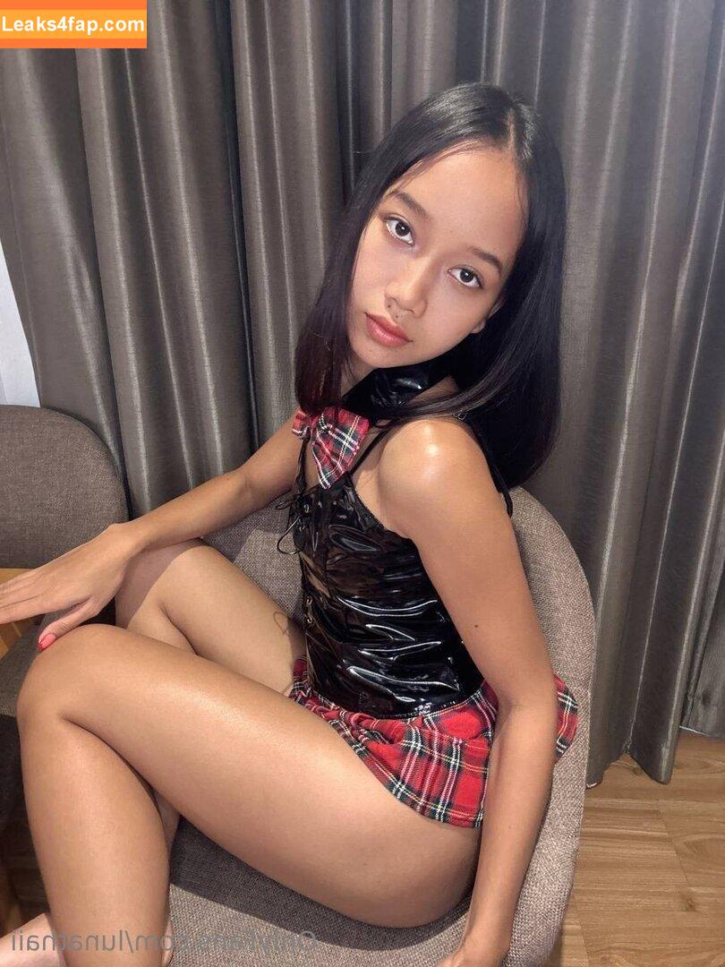 lunathaii / lunathaiph leaked photo photo #0067