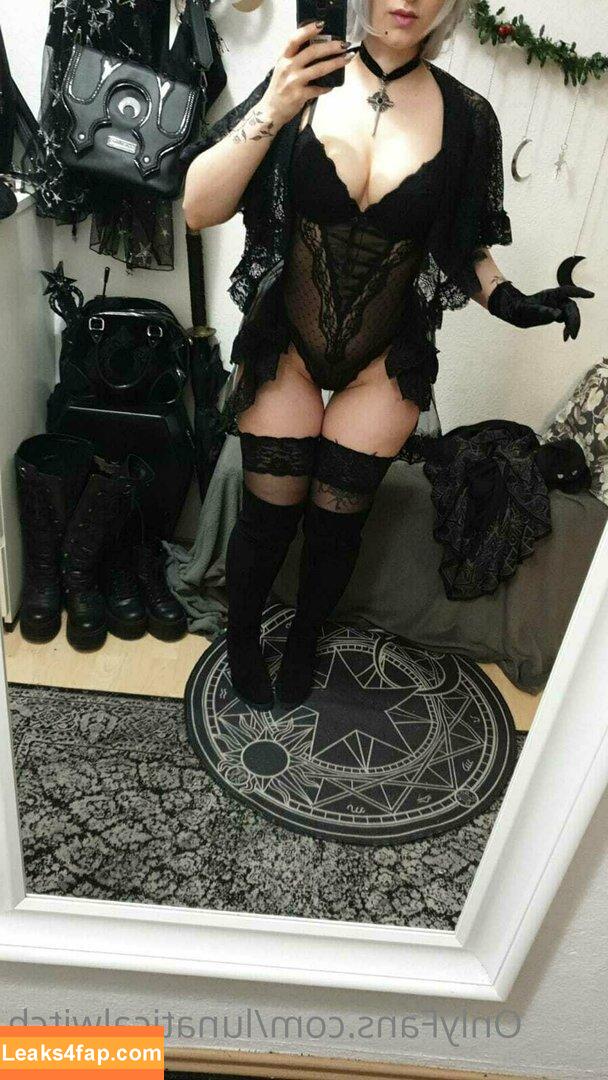 Lunatical Witch / lunaticalwitch leaked photo photo #0028