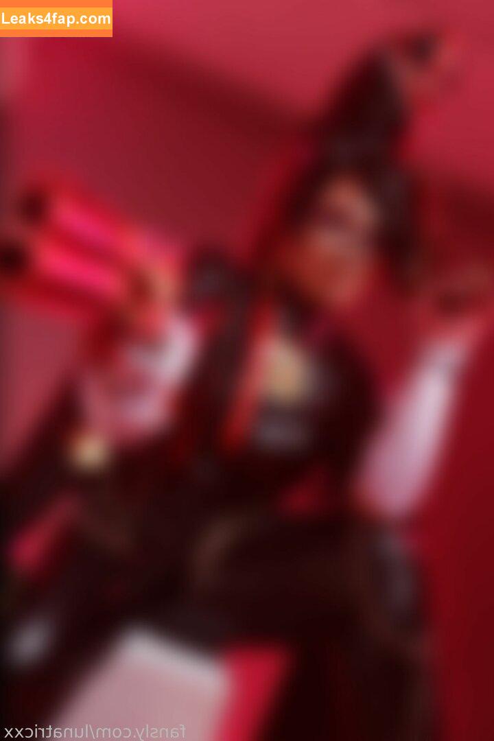 lunatricxx / lunatricxxx leaked photo photo #0036