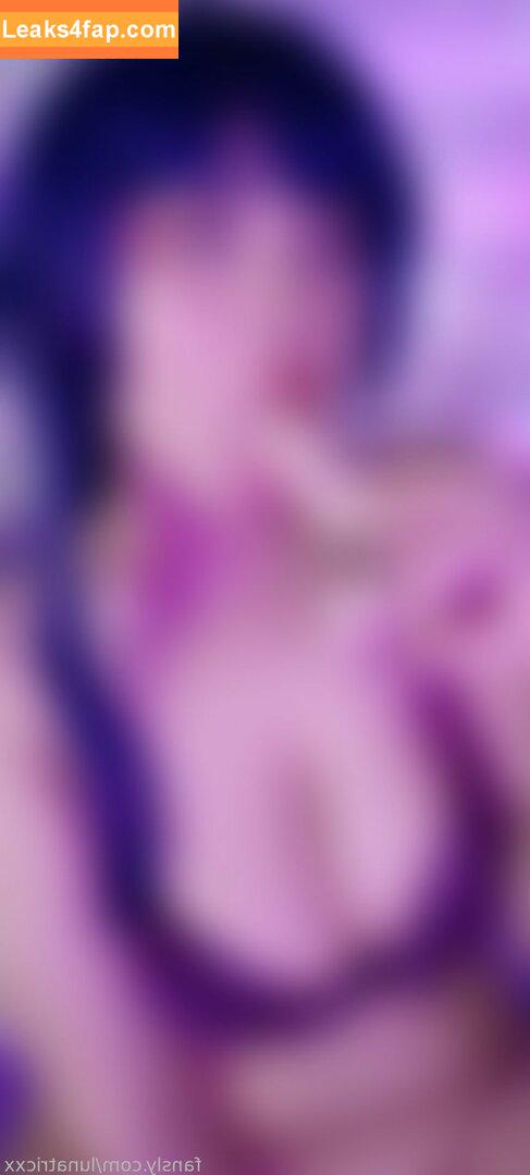 lunatricxx / lunatricxxx leaked photo photo #0042