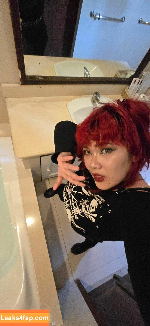 lunatricxx / lunatricxxx leaked photo photo #0068