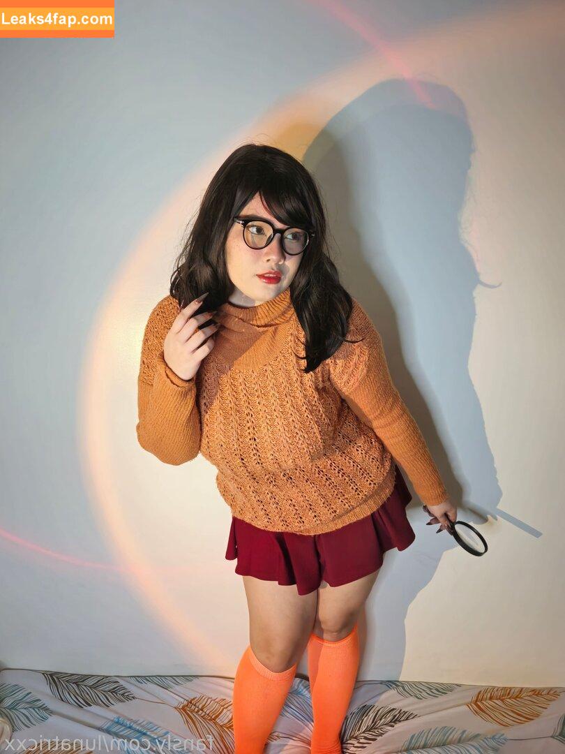 lunatricxx / lunatricxxx leaked photo photo #0074