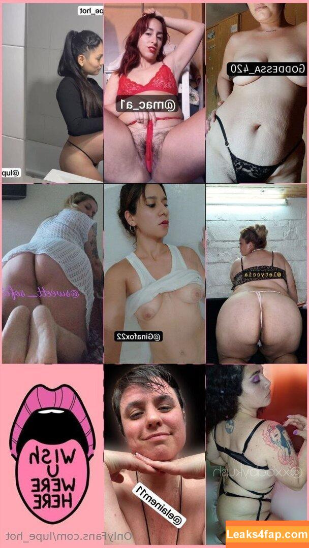 lupe_hot / lu2hot leaked photo photo #0015