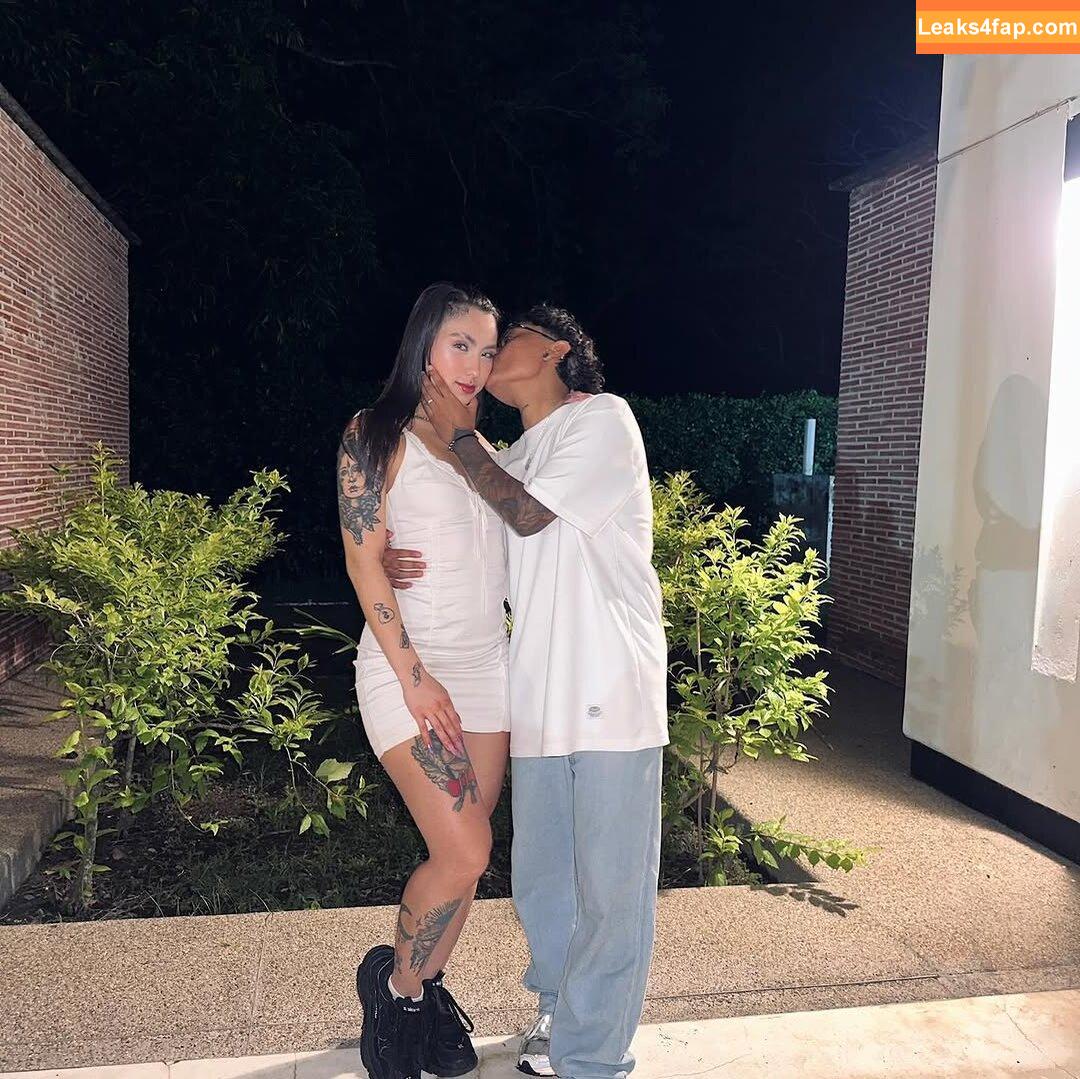 LupeHikari leaked photo photo #0130