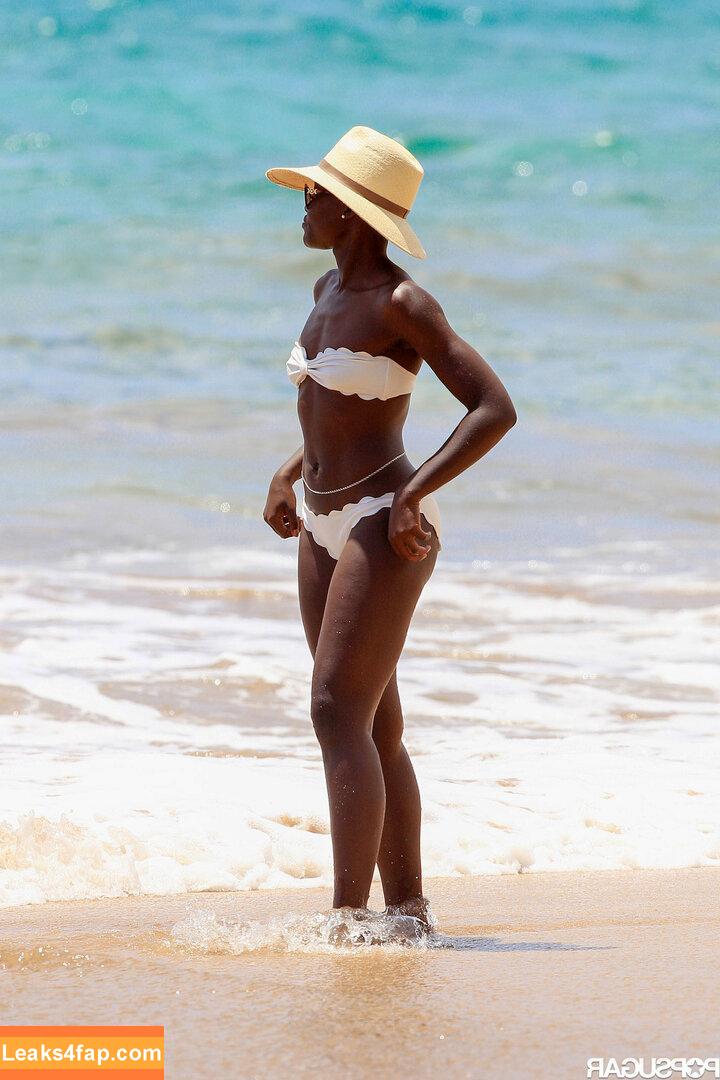 Lupita Nyong'o / lupitanyongo leaked photo photo #0023