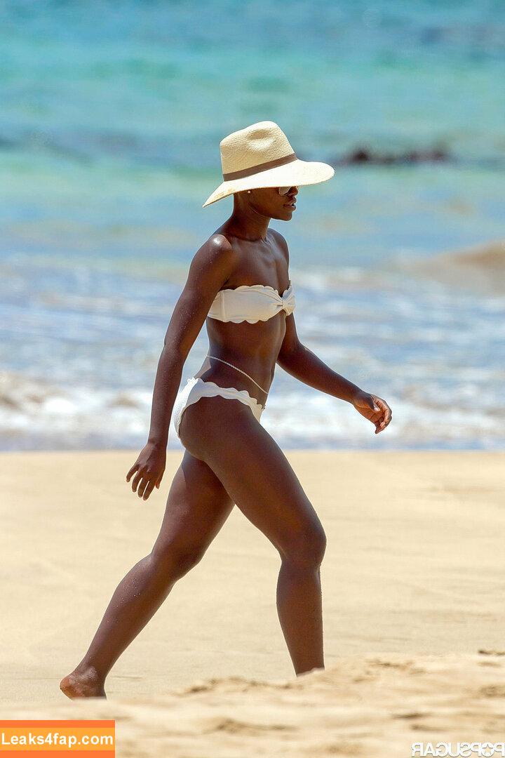 Lupita Nyong'o / lupitanyongo leaked photo photo #0024