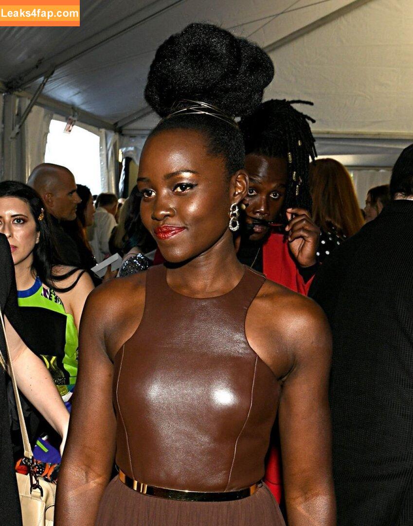 Lupita Nyong'o / lupitanyongo leaked photo photo #0079