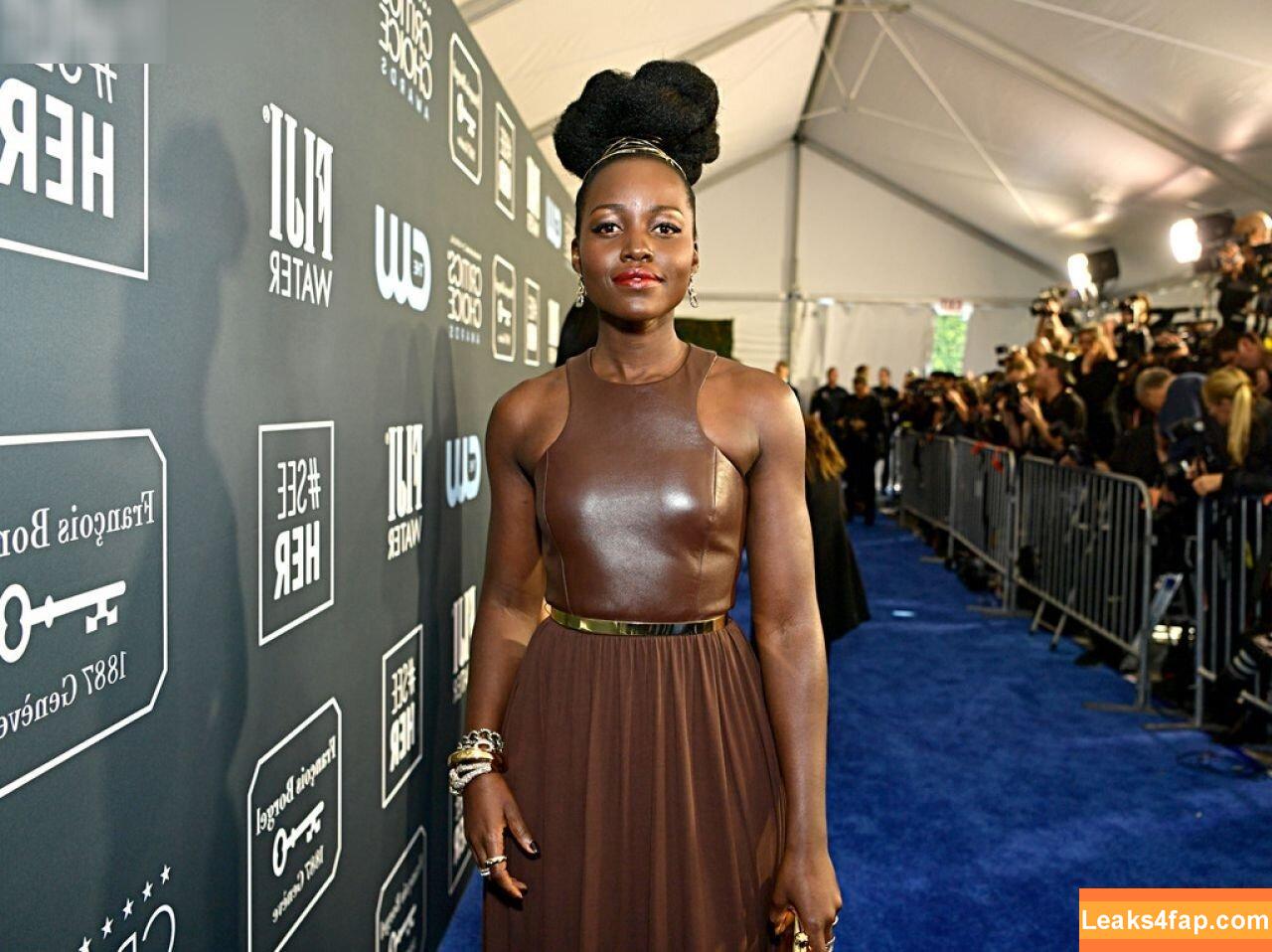 Lupita Nyong'o / lupitanyongo leaked photo photo #0082