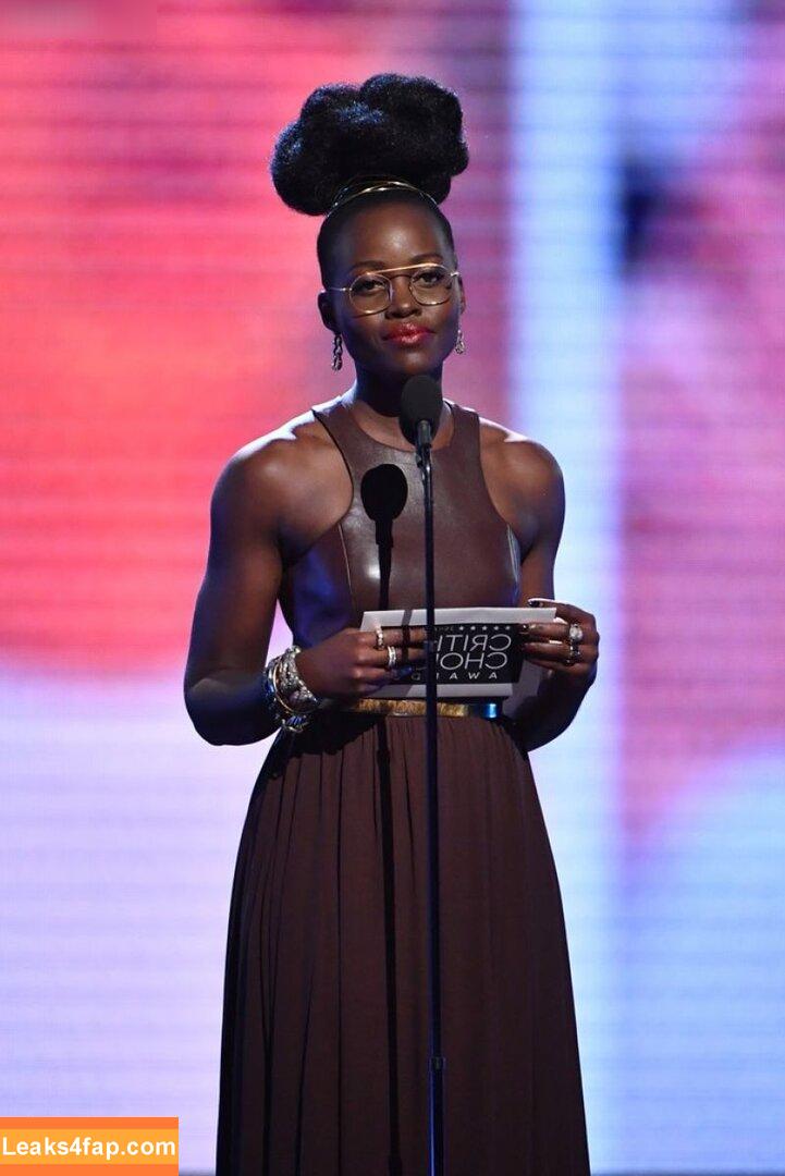 Lupita Nyong'o / lupitanyongo leaked photo photo #0083