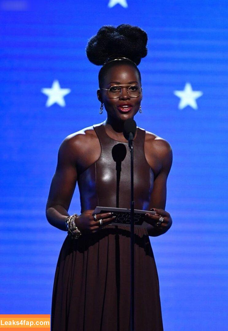 Lupita Nyong'o / lupitanyongo leaked photo photo #0085