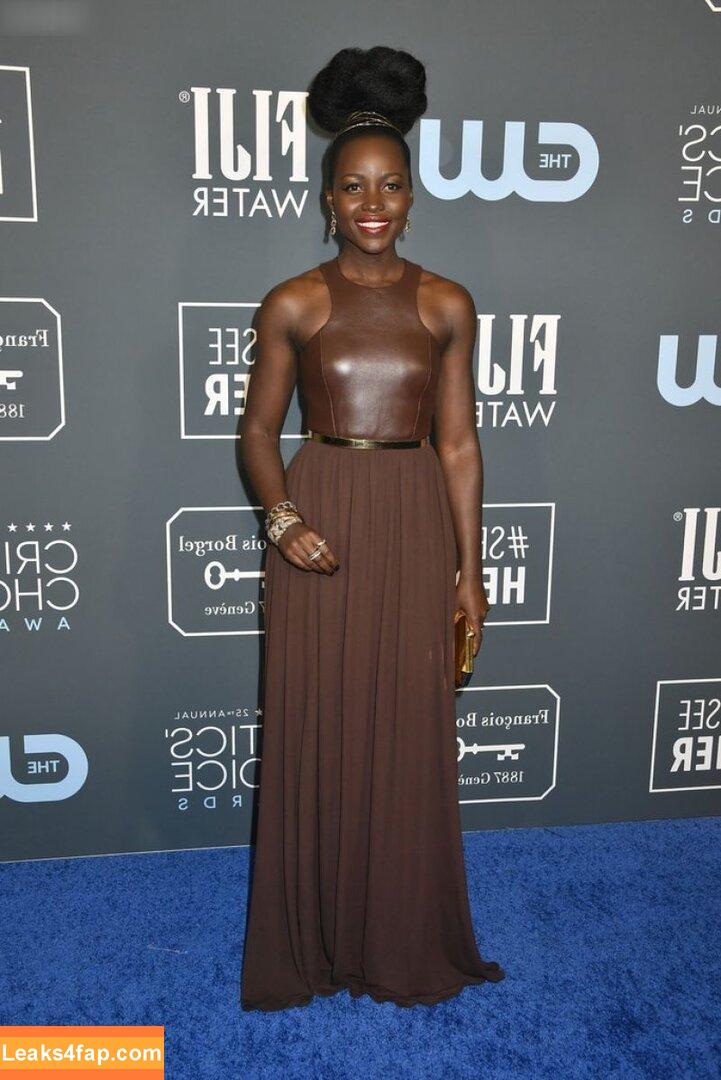 Lupita Nyong'o / lupitanyongo leaked photo photo #0086