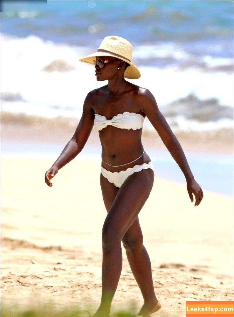 Lupita Nyong'o / lupitanyongo leaked photo photo #0088