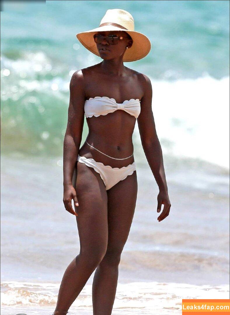 Lupita Nyong'o / lupitanyongo leaked photo photo #0097