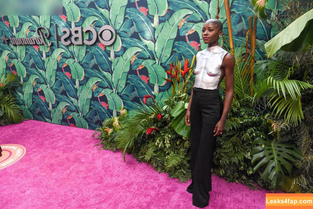 Lupita Nyong'o / lupitanyongo leaked photo photo #0103