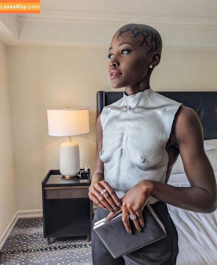 Lupita Nyong'o / lupitanyongo leaked photo photo #0107