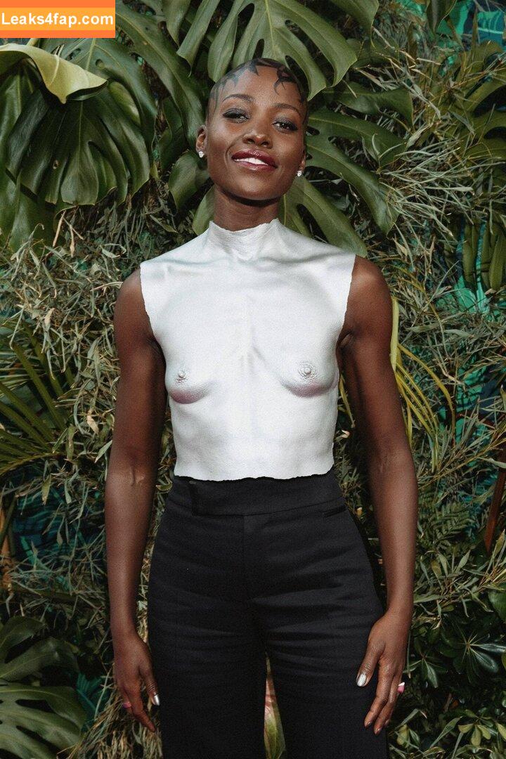 Lupita Nyong'o / lupitanyongo leaked photo photo #0108