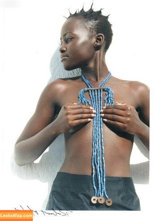 Lupita Nyong'o / lupitanyongo слитое фото фото #0112