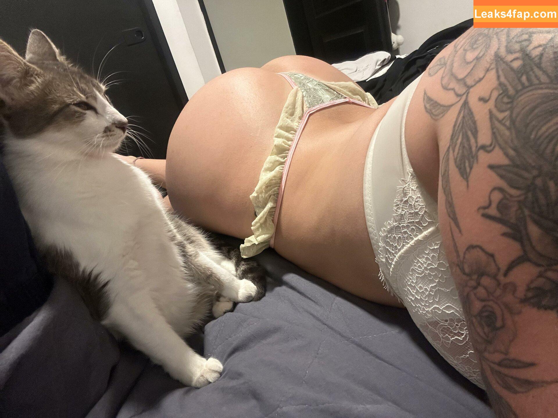 Lupitatits / Malekitta leaked photo photo #0002