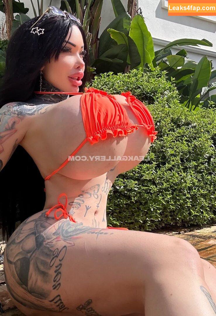 lurciferadollx / LurciferaD / Mamievil_Lurcifera / welovelucifersexdoll leaked photo photo #0204