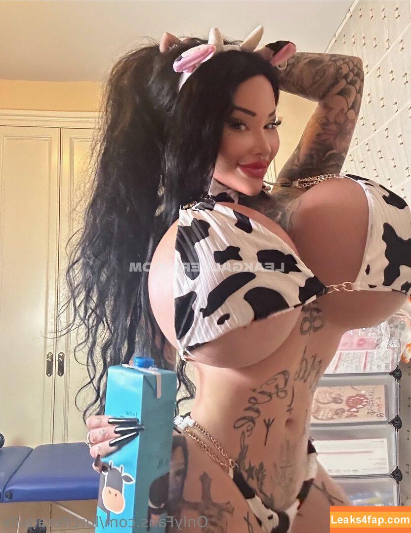 lurciferadollx / LurciferaD / Mamievil_Lurcifera / welovelucifersexdoll слитое фото фото #0209