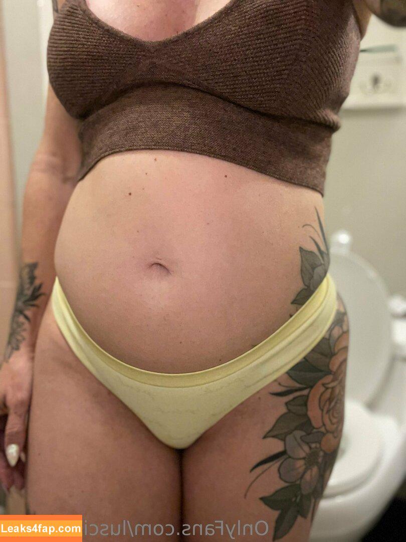 lusciousbelly / ms_luscious_belly leaked photo photo #0025