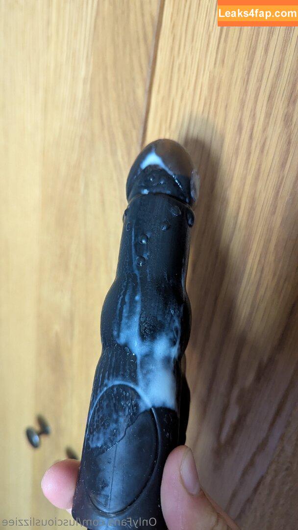 lusciouslizziee / itslusciouslizzie leaked photo photo #0006