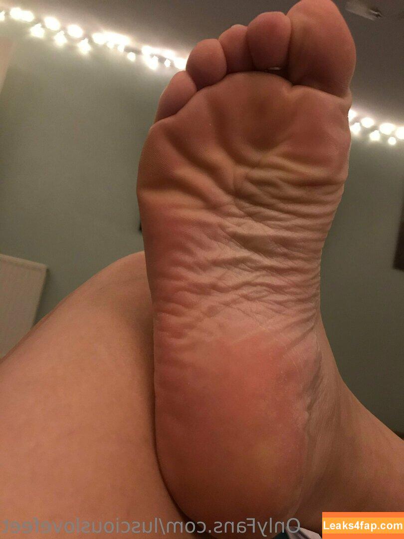 lusciouslovefeet / elinafeet leaked photo photo #0041